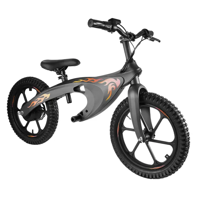 350W Electric Bike For Teenager