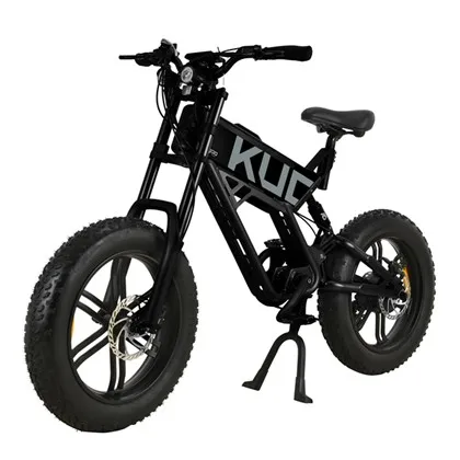 Електрическите велосипеди имат ли светлини?